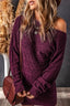 Sweater Dresses... Hoodie Dresses