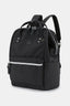 BE. Himawari Waterproof Design Arcuate Shoulder Strap Backpack Bag with Handles