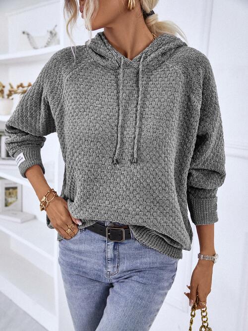 Texture On Trend