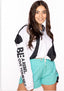 BE.  The Brand