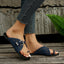 BE. Shoe  Delma Sandals