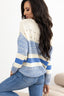 Just BE. SYN Vanena  Sweater