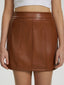 Just BE. Celeste Mini Skirt