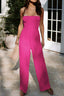 Just BE. Cathsnna Jumpsuit