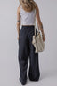 Just BE. SYN Alen Wide Leg Pants