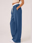 Just BE. Lebina  Wide Leg Pants