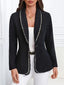 72! Noble Stitch  Blazer