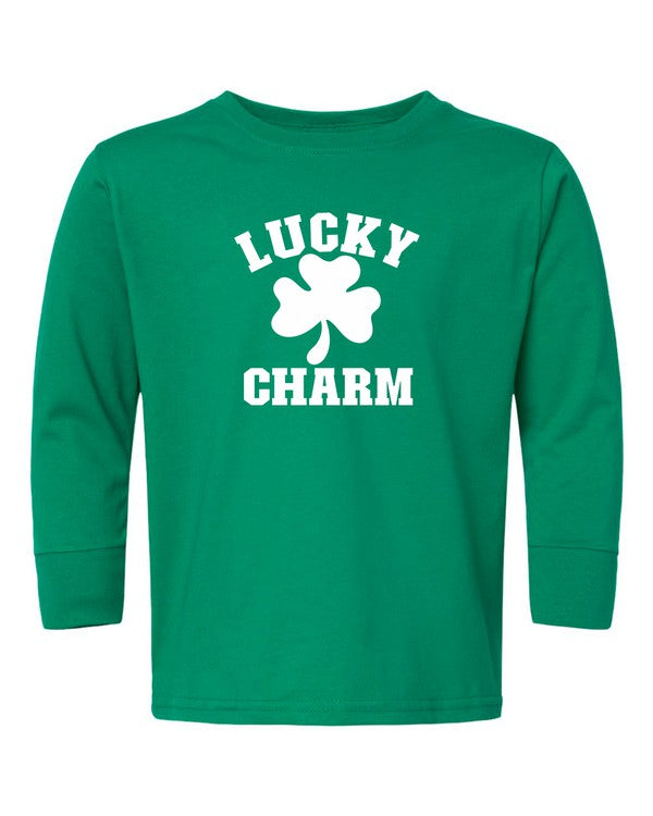 BE. YOU! Lucky Charm Tee