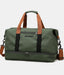 BE. MXY Oxford  Oversize Travel Bag