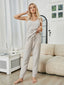 Just BE. Teddy  Cami and Pants Lounge Set