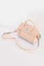 BE. Himawari Waterproof Canvas Removable Strap Handbag