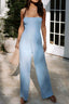 Just BE. Cathsnna Jumpsuit