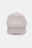 BE. Zena Fashion Week City Baseball Cap