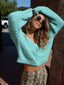 Just BE. Shela Cardigan