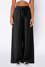 Just BE. Merry Mill High Waist Wide Leg Pants