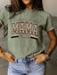 Just BE. Mama Era T-Shirt