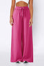 Just BE. Merry Mill High Waist Wide Leg Pants