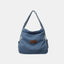 BE. ZBB  Denim Shoulder Bag