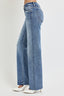 Just BE. RISEN Iana Jeans