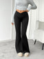 Just BE. Devine Bootcut Pants