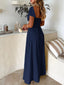 Just BE. Devine Jade Maxi Dress