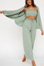 Just BE. ONK  Pants Set