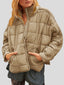 just BE. Cathsanna  Winter Coat