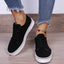 BE. Silas Suede Sneakers