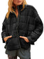 just BE. Cathsanna  Winter Coat