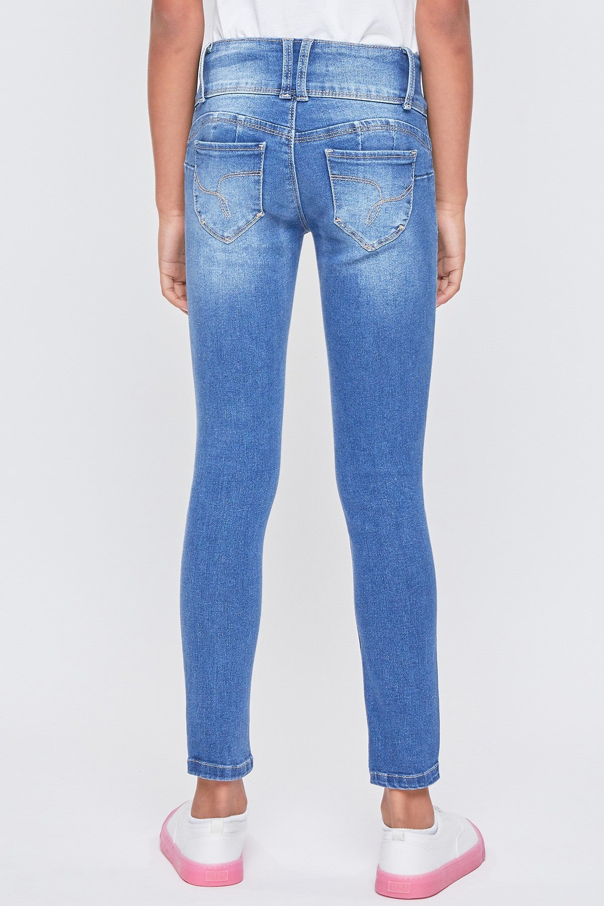 BE. YOU!  Benly Skinny Jeans for Girls