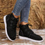 BE. HYFE Kyle Lace-Up  Sneakers