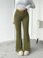 Just BE. Devine Bootcut Pants