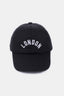 BE. Zena Fashion Week City Baseball Cap