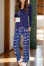 Just BE. SYN Walden Pajamas