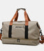 BE. MXY Oxford  Oversize Travel Bag