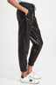 Just BE. SYN Faux Leather Joggers