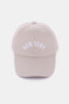 BE. Zena Fashion Week City Baseball Cap