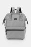 BE. Himawari Waterproof Backpack Bag with External USB Port