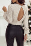 72! SYN Daniella Sequin  Blouse