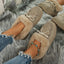 Just BE. Z&J Thermal Fuzzy Boots