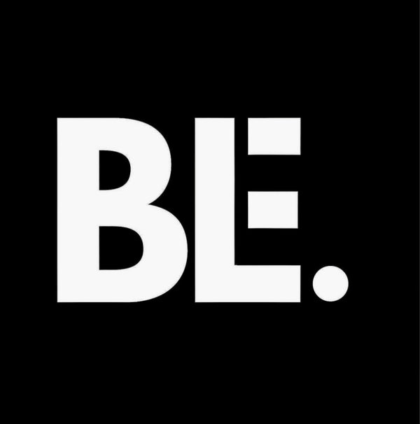 Just Be 72