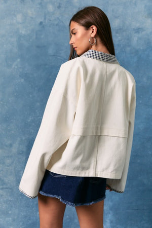 72! Lelis Liberty Jacket