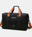 BE. MXY Oxford  Oversize Travel Bag