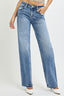 Just BE. RISEN Iana Jeans