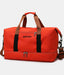 BE. MXY Oxford  Oversize Travel Bag