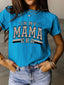 Just BE. Mama Era T-Shirt