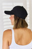 BE. Zena Fashion Week City Baseball Cap