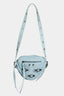 BE. Tri  Crossbody Bag