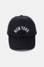 BE. Zena Fashion Week City Baseball Cap