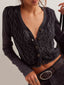 Just BE. Jona  Cardigan